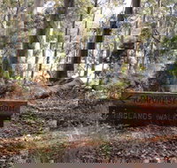 Ringlands Rotary Walk Narooma - New Castle Holiday