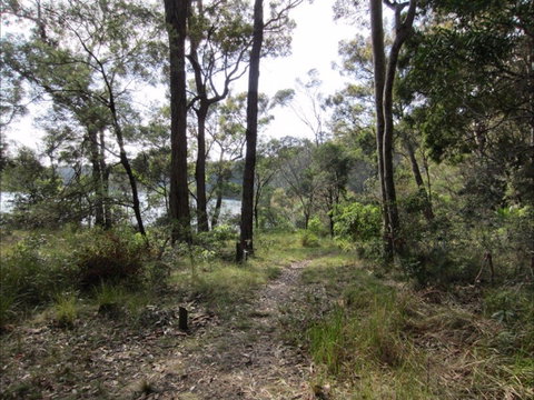 Ringlands Rotary Walk Narooma - New Castle Holiday 2