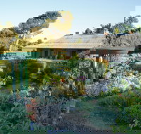 Riversdale Historic Homestead - New Castle Holiday