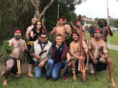 Riverlife Mirrabooka - New Castle Holiday 0