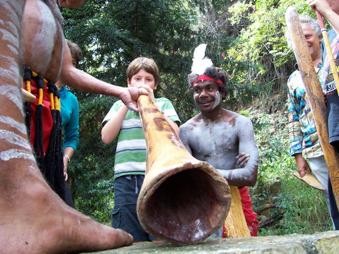 Riverlife Mirrabooka - New Castle Holiday 1