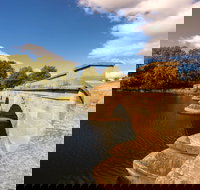 Ross - New Castle Holiday