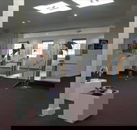 Rosevears Art Gallery - New Castle Holiday