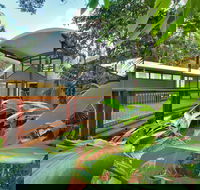 Sea Acres Rainforest Centre - New Castle Holiday