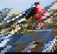 Shepparton - New Castle Holiday