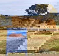Shell Hill Reserve - New Castle Holiday
