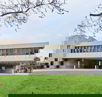 Sir Robert Helpmann Theatre - New Castle Holiday