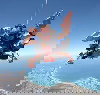 Skydive Great Ocean Road - New Castle Holiday