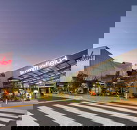 Smithfield Shopping Centre - New Castle Holiday