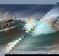 Snapper Rocks - New Castle Holiday