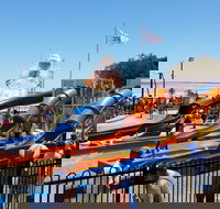 Splash Town - Copper Coast - New Castle Holiday