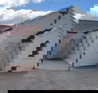 St Mary's Anglican Church Wallaroo - New Castle Holiday