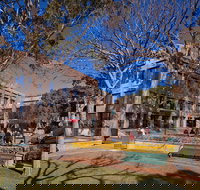 Sutherland Entertainment Centre - New Castle Holiday