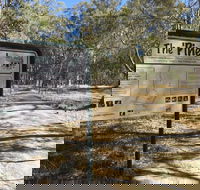 The Pines Conservation Reserve - New Castle Holiday