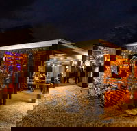 The Barn at Wombat Flat - New Castle Holiday