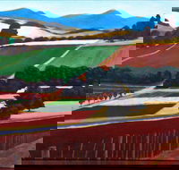 The Gawler Gallery - New Castle Holiday