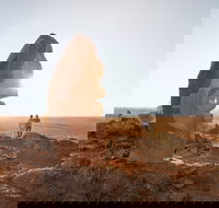 The Living Desert and Sculptures - New Castle Holiday