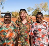 The Artery Contemporary Aboriginal Art Gallery - New Castle Holiday