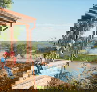 The Murray Bridge Discovery Trail - New Castle Holiday