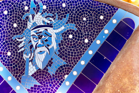 The Murray Bridge Discovery Trail - New Castle Holiday 2