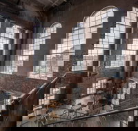 The SUBSTATION - New Castle Holiday