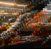 The Depot Historic Vehicle and Memorabilia Collection - New Castle Holiday