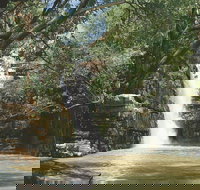 The Grotto - New Castle Holiday