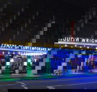 The Judith Wright Centre of Contemporary Arts - New Castle Holiday