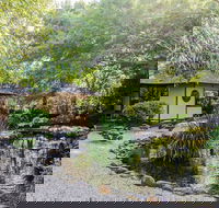 Tours at Campbelltown Arts Centre - New Castle Holiday