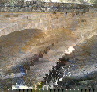 Towrang Stockade - New Castle Holiday