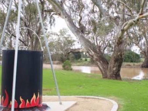 Trangie Big Billy - New Castle Holiday 0