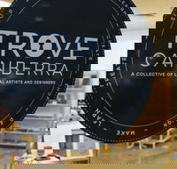 Trove Canberra - New Castle Holiday