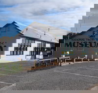 Tumby Bay National Trust Museum - New Castle Holiday