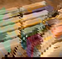 Vasse Virgin - New Castle Holiday