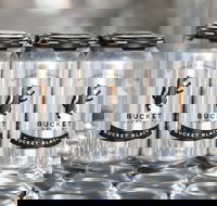 Visit Bucket Brewery - New Castle Holiday