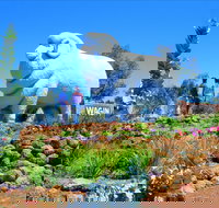 Wagin - New Castle Holiday