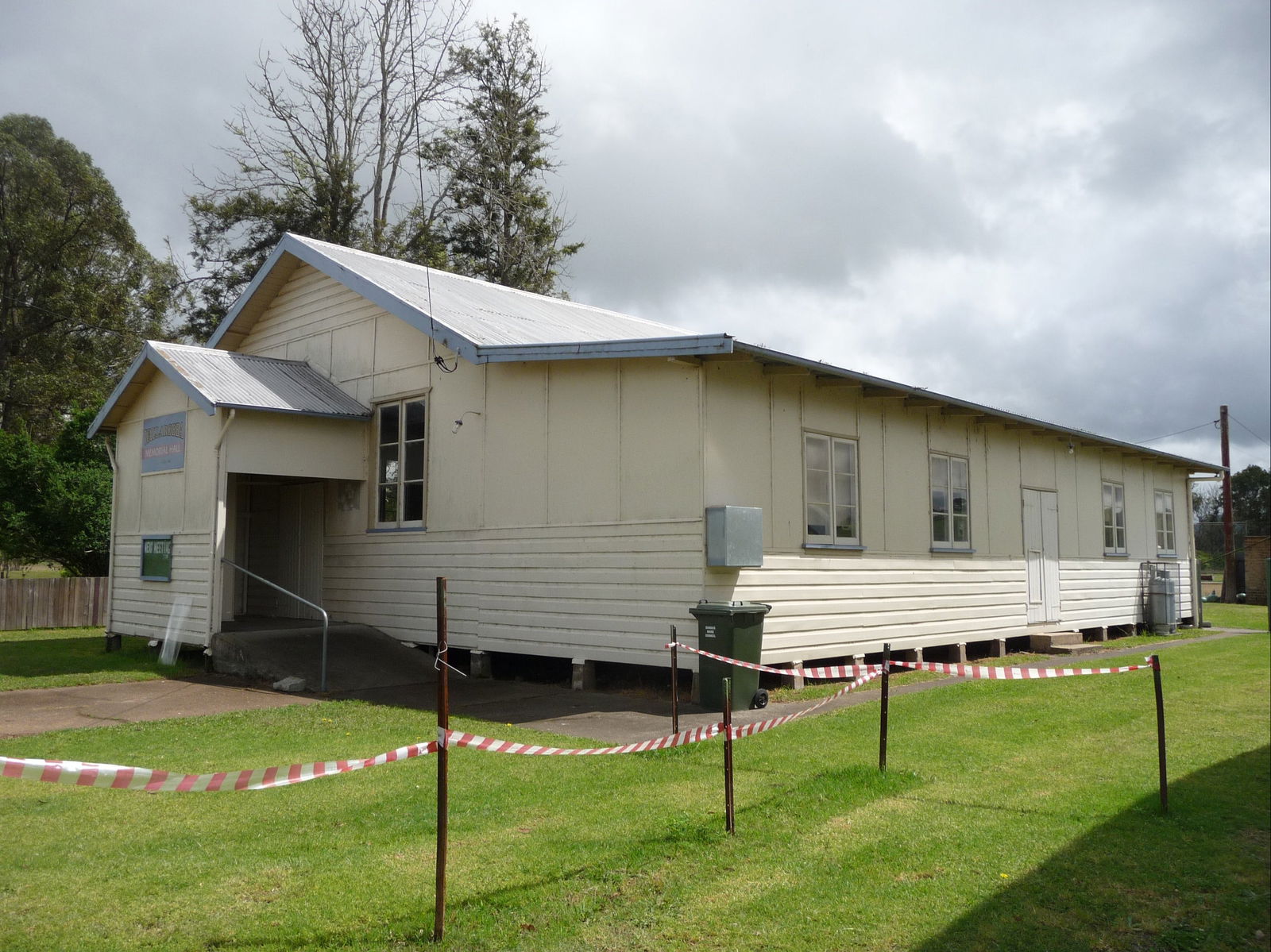 Wallarobba NSW New Castle Holiday