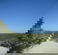 Waroona - New Castle Holiday