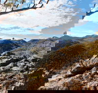 Warrumbungle National Park - New Castle Holiday
