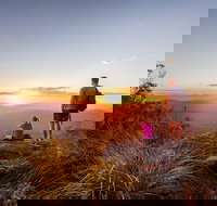 White Rock - Spring Mountain Conservation Estate - New Castle Holiday