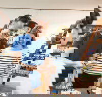 Woodside - New Castle Holiday