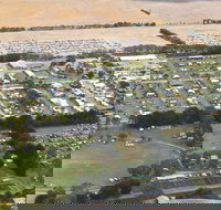 Yakka Park - New Castle Holiday