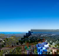 Yarrahapinni - New Castle Holiday