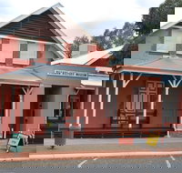 Yilgarn History Museum - New Castle Holiday