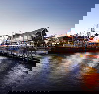 A Day in Fremantle - New Castle Holiday