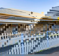 Angaston History Centre - New Castle Holiday