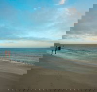 Antechamber Bay - New Castle Holiday