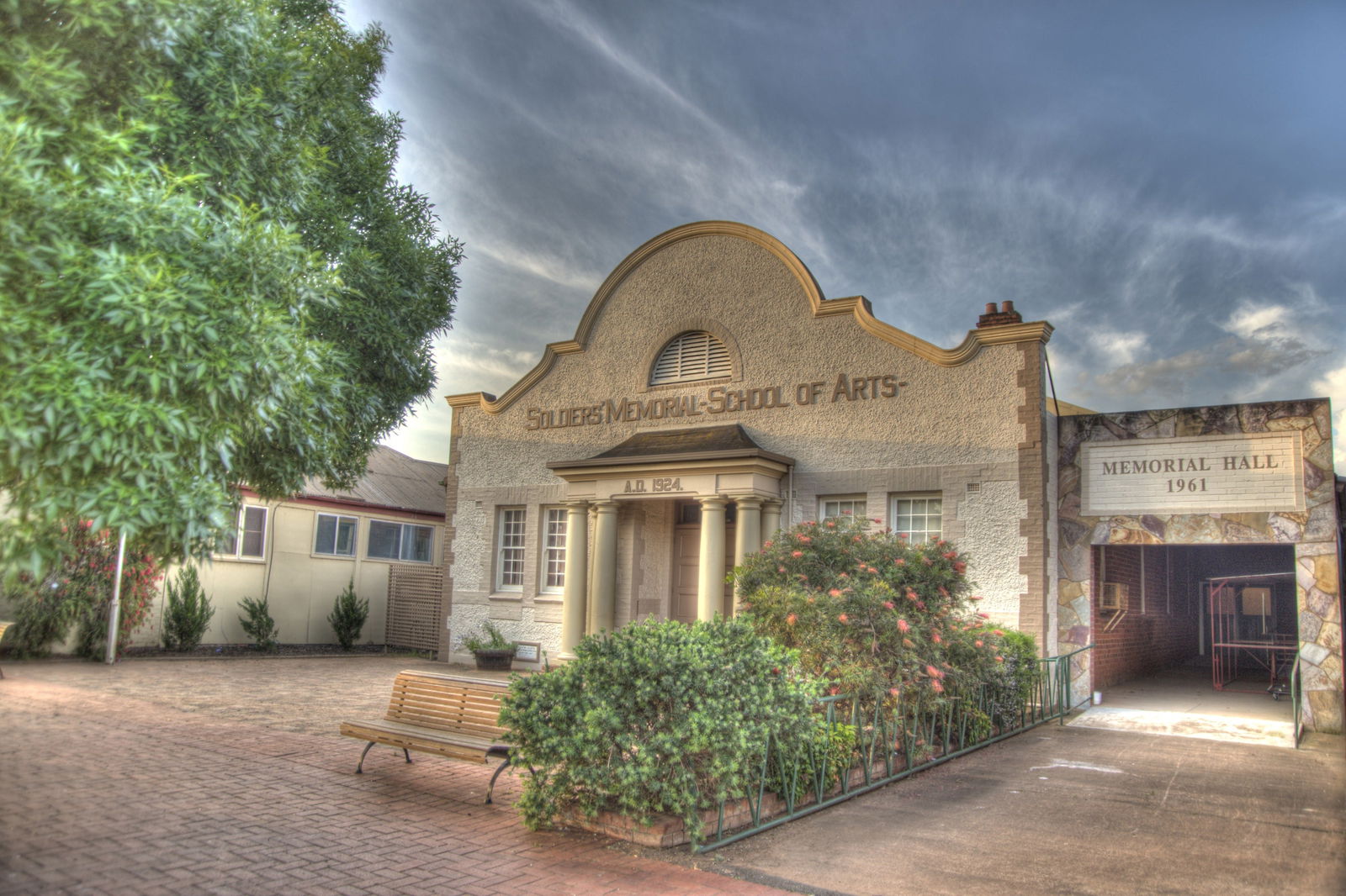 Ardlethan NSW New Castle Holiday