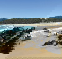 Armands Beach - New Castle Holiday