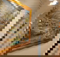 Arts Collective Clare Valley formerly Art at Auburn - New Castle Holiday